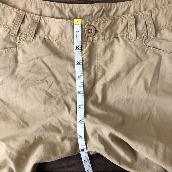 The North Face Women’s Shorts - Picture 8 of 9